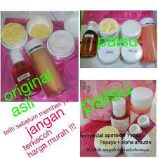 Maybe you would like to learn more about one of these? Cara Membedakan Cream Hn Asli Original Hn Palsu Wa 085726163631