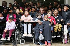 Jun 28, 2021 · south africans took to social media to express their displeasure after president cyril ramaphosa reintroduced tough restrictions including a ban on alcohol sales and an extended nightly curfew. Remember Mandela Ramaphosa Tells Patients At Cape Town Children S Hospital