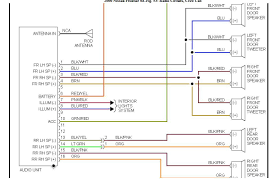 The connector came apart and i do not know the correct. 2009 Nissan Altima Stereo Wiring Diagram Engine Diagram Collude