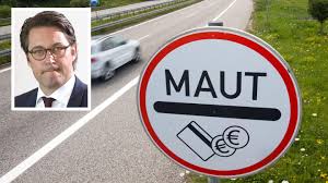 Bereits seit 2016 gibt es autobahngebühren für pkw in deutschland. Maut Europaischer Gerichtshof Kassiert Deutsche Abgabe Fur Pkw Stern De