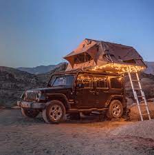 Hard shell rooftop tents are notorious for being easy to set up. Best Roof Top Tents In Australia For 2020