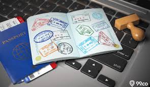 Garis panduan permohonan perjalanan pegawai awam ke luar negara urusan persendirian 2019 ii. Prosedur Persyaratan Dan Cara Membuat Visa Luar Negeri Secara Online