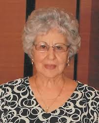 Ernestine M. Arguello Obituary May 24, 2023