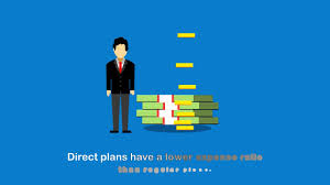 direct vs regular mutual funds difference why is direct