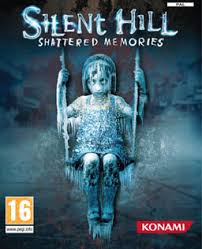 2013.03.19 (usa) includes 10 new character classes, 10 new weapons, 14 new artifacts, 5 new valtiel missions, 2 new forsaken rooms, 15 new story notes, 2 new enemy types, 4 new trophies, and 15 new character accessories. Silent Hill Shattered Memories Wikipedia