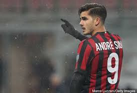 Marco matias fifa 21 career mode. Wolves Fans React On Twitter As Huddersfield Show Andre Silva Interest