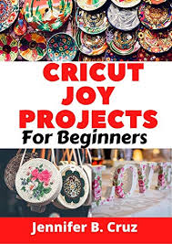 We recommend a bit of improvement when it comes to the launching of functions on the interface, but all in all. Cricut Joy Projects For Beginners 2021 Illustrated And Complete User Manual On How To Setup And