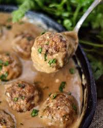 Swedish Meatballs Coop Can Cook Recipe Cooking Recipes Swedish Meatball Recipes