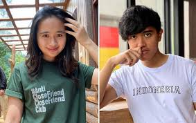 Listen to dede sunandar | explore the largest community of artists, bands, podcasters and creators of music & audio. Sebut Bahaya Gritte Agatha Melarang Netter Crop Foto Bareng Kaesang