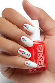 It is also being a great idea to have the black and white nails if you want to try something classic and formal. 14 Best White Nail Designs White Manicure Art Tutorials