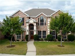 4 Bed 3 Bath Homes In Frisco Between 300k 400k Better Homes Gardens Home House Styles