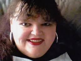 Tonya Dawn Stout, 40