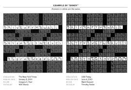 The puzzle books arrived promptly and in perfect shape. Crossword Puzzles Kottke Org