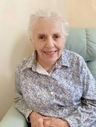 Louis and Agnes Leach, service