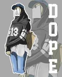 Kumpulan berita tomboy terbaru hari ini. Anime Hijab Keren Anime Wallpapers