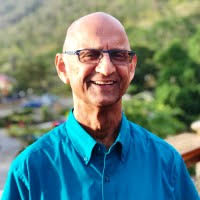 Anthony E. Boodasingh