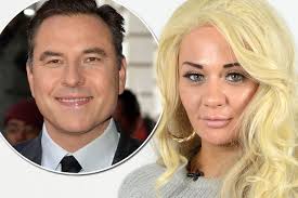 The body of nicole mcgregor, 31, was discovered in woodland near leamington spa on thursday. Not Gay Are You Josie Cunningham Makes David Walliams An Offer After He Unfollows Her On Twitter Mirror Online