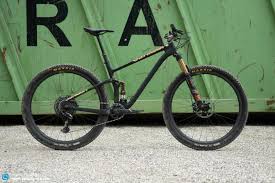 New Ns Bikes Synonym Tr 2020 Cross Country Mtb Announced Enduro Mountainbike Magazine