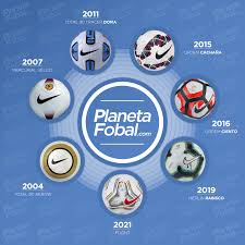 This was the fifth final for brazil (winning two of the previous). Balones Nike De La Copa America 2004 2021 Infografias