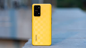 Trên tay realme Q5 Pro: Ngoại hình đẹp ...