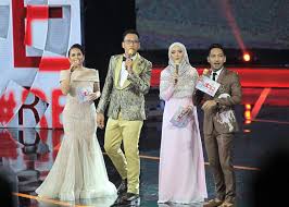 Kpn terima anugerah bintang bhayangkara utama presiden indonesia. Senarai Pemenang Anugerah Bintang Popular 29