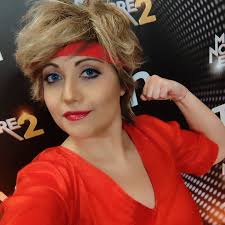 Lissette Cerda (@olivianjtribute) • Instagram photos and videos