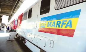 È™tiri È™i InformaÅ£ii Publicate Cu Eticheta Cfr Marfa