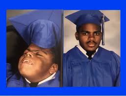 Congratulations graduates Micah and Michael Bryant: Newton High School  Class of 2020