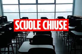 È questa una delle misure della nuova ordinanza firmata dal governatore vincenzo de luca per. Scuole Chiuse In Campania Il Tar Respinge Il Ricorso Contro Lo Stop Delle Lezioni