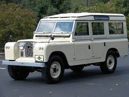 Wlrs Pre Owned Dealer Birmingham Alabama Land Rover Land Rover Defender Station Wagon