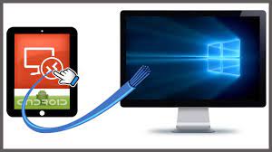 List of the top remote desktop software in 2021: Connect To Remote Computer Remote Desktop Connection With Android App Youtube