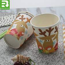 Here are four ways the coffee cup waste problem might be tackled. Design Your Own Party Decoration Paper Cups With Handles Buy Design Your Own Paper Coffee Cup Custom Printed Paper Coffee Cups Logo Printed Disposable Paper Coffee Cups Product On Alibaba Com