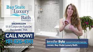 Maybe you would like to learn more about one of these? Bay State Luxury Bath As Low As 99 Month For Your New Bathroom By Jennifer Bylo Youtube