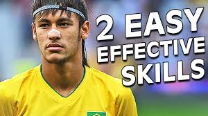 Find the right size soccer ball from top brands like nike and adidas and get great prices with our best price guarantee. Learn 2 Easy Amazing Neymar Football Skills Tutorial Youtube