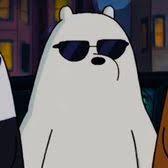 This motorcycle has a top speed of 49mph. 67 We Bare Bears Pfps Ideas We Bare Bears Bare Bears Ice Bear We Bare Bears