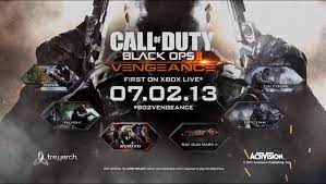 More maps and content may . Vengeance Call Of Duty Wiki Fandom