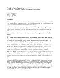 Home fires in which smoke detectors failed, dead batteries were the cause, according to. Https Www Mcar Com Wp Content Uploads 2017 01 Carbonmonoxide Smokealarm Pdf