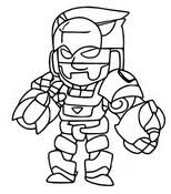 Occasionally, they can also be used to buy gadgets, star powers, and the true silver and true gold skins for certain brawlers in the shop. Malvorlagen Brawl Stars Skins Morning Kids
