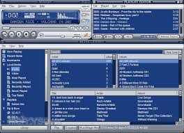 Winamp 5 66 Full Download For Windows 10 8 7