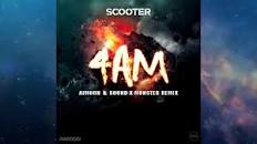 Image result for scooter 4am