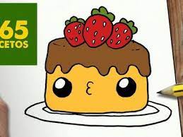 Draw Spanish Dibujos Kawaii Faciles Dibujos Kawaii Dibujos Kawaii 365