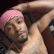 Michael Arline-Burch