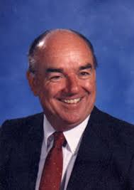 Billy Bill L. Mabrey Obituary August 1, 2003