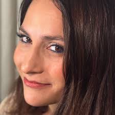 Jessica Kitchens's Instagram, Twitter & Facebook