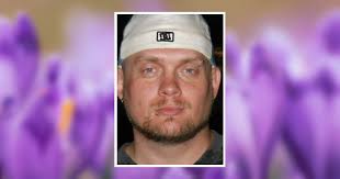 Lee Michael Grimes Obituary