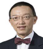 Dr. Cheng Wai Sam Christopher