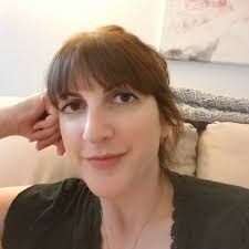 Susy Kornbluth Scherzer