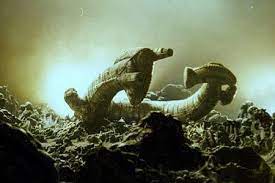 The others break quarantine to return him to the nostromo. 10 Terrifying And Haunted Spaceships Furiousfanboys Com Aliens Movie Alien Ship Alien Worlds