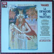 Hermann lévi grandeur du peuple allemand la haine des juifs halévy meyerbeer « les musiciens. Richard Wagner New Philharmonia Orchestra The London Philharmonic Orchestra Direction Sir Adrian Boult La Chevauchee Des Walkyries Vinyl Discogs
