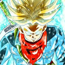 This ends right now! draw the ultimate arts card final rage buster next. Future Trunks Super Saiyan God Wallpaper Novocom Top